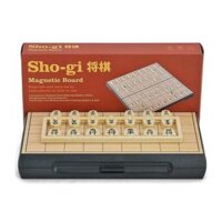 Cờ Shogi Cờ tướng Nhật Bản Chất Lượng Cao