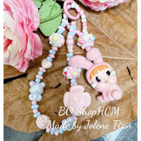 (CÓ SỈ) (CÓ SỈ, RANDOM) KEY CHAIN CRY BABY TREO TÚI, MÓC KHOÁ, ĐIỆN THOẠI MINI SIU XINH