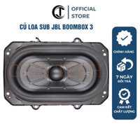 [CÓ SỈ] Củ loa sub JBL Boombox 3, 3ohm 80W siêu trầm (giá 1 củ loa)