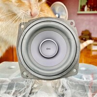 [Có sỉ] Loa toàn dải siêu bass Sonos 3.5 inch 4ohm 50w, siêu trầm chính hãng