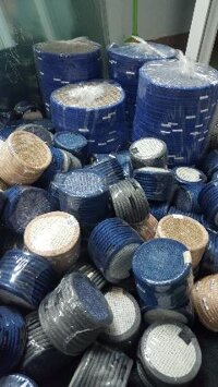 Cơ sở sản xuất lót ly vải, lót nồi vải