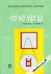 Cơ Sở Vật Lí Tập 2