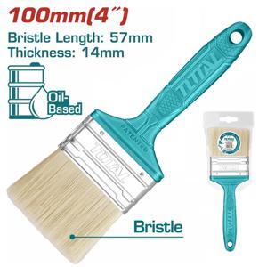 Cọ sơn 4inch Total THT846046
