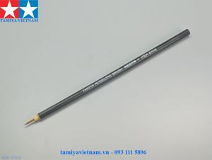 Cọ sơn 87018 H.G Pointed Brush (M) Tamiya