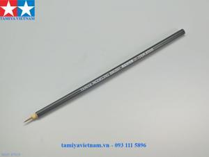 Cọ sơn 87019 H.G Pointed Brush (S) Tamiya