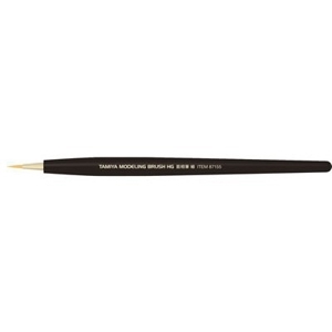Cọ sơn 87155 HG Pointed Brush Fine Tamiya