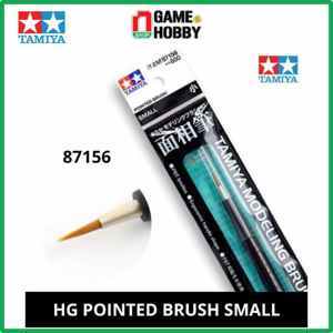 Cọ sơn 87156 HG Pointed Brush Small Tamiya