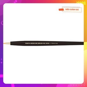 Cọ sơn 87156 HG Pointed Brush Small Tamiya