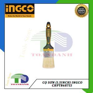 Cọ sơn dầu 1.5inch Ingco CHPTB68715