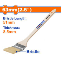 Cọ sơn dầu đầu cong WadFow WPE3325