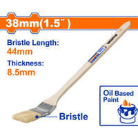 Cọ sơn dầu đầu cong WadFow WPE3315