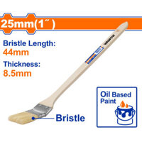 Cọ sơn dầu đầu cong WadFow WPB3301