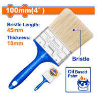 Cọ sơn dầu WadFow WPB1904 4"(100mm)