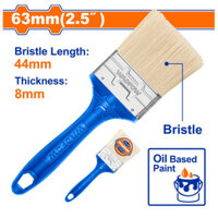 Cọ sơn dầu WadFow WPB1925 63mm(2.5")