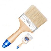 Cọ sơn dầu WadFow WPB2904 4"(100mm)