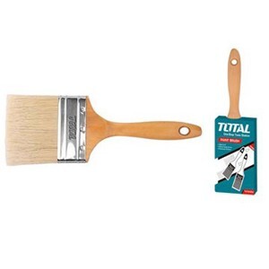 Cọ sơn Total THT84042 4"