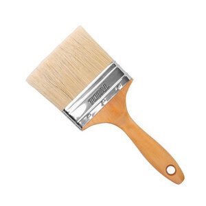 Cọ sơn Total THT84042 4"