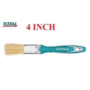 Cọ sơn Total THT84046, 4"