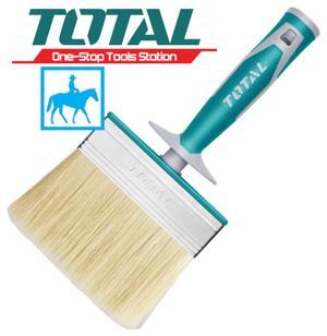 Cọ sơn Total THT84100306, 4"