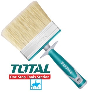 Cọ sơn Total THT84100306, 4"