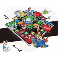 Cờ Super Battle Ludo