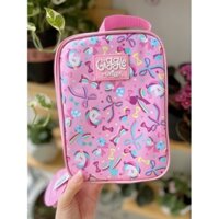 có tách set, bộ balo, hộp bút, bình nước, lunchbox hình bóng đá cho bé trai