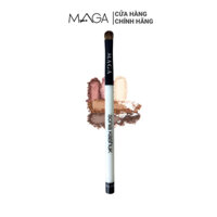 Cọ tán bầu mắt MAGA cao cấp - Cọ makeup mắt - Cọ trang điểm