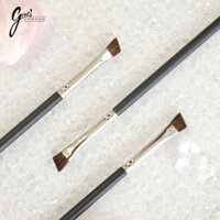 Cọ tán chân mày - Cọ liner phấn M.266