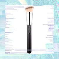 Cọ Tán Kem Nền Ducare 170 Foundation Brush