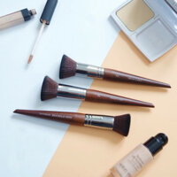 Cọ tán kem nền Make Up Forever 154