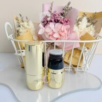 Cọ Tán Kem Nền Tách Set Gift Set Whoo