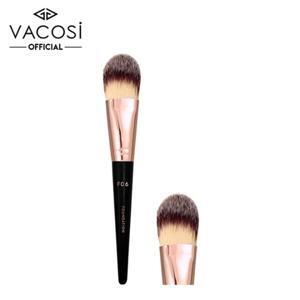 Cọ tán kem nền Vacosi Make-up House Foundation F06