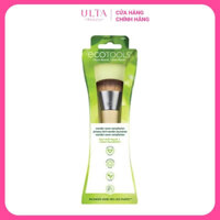 Cọ Tán Nền Ecotools Wonder Cover Complexion Foundation Makeup Brush