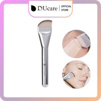 Cọ Tán Nền,Cọ Đánh Nền Ducare Dạng Góc Nghiêng Siêu Mỏng Lông Sợi Tổng Hợp Cao Cấp Mềm Mại FL606