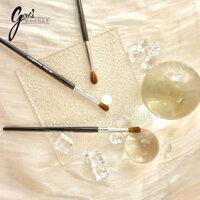 Cọ Tạo Hốc Mắt Sephora 10 - Cọ Trang Điểm Mắt - Cọ Phấn Mắt