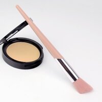 Cọ Tạo Khối - Má Hống - Highlight Fenty F120