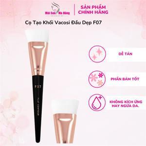 Cọ tạo khối Vacosi Flat Contour F07