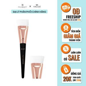 Cọ tạo khối Vacosi Flat Contour F07