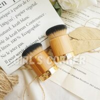 Cọ Tarte Airbuki Bamboo Powder Foundation Brush - Tarte nấm