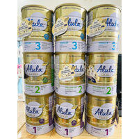 [Có Team Phụ] Sữa S26 Alula Gold - Úc