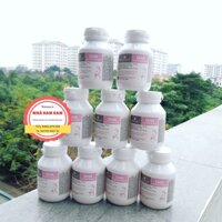 [Có Tem Chemist] DHA Bầu Bioisland 60 viên cho phụ nữ chuẩn bị mang thai, mẹ bầu và sau sinh - Xuất xứ Úc