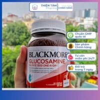 (Có Tem Chemist) Glucosamine Blackmores 180 viên, viên uống xương khớp Thiện Tâm Store