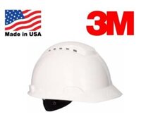 (CÓ TEM CHỐNG HÀNG GIẢ)Mũ bảo hộ lao động 3M-H701
