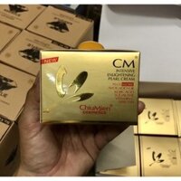 [Có tem] KEM CCM NGỌC TRAI ĐỎ DƯỠNG TRẮNG DA - 15G