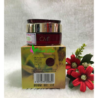 [Có tem] Kem CCM nhân sâm đỏ Chiu- Miên dưỡng trắng da, ngăn ngừa nếp nhăn SPF50 - 50g