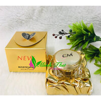[Có tem] KEM CM NGỌC TRAI ĐỎ DƯỠNG TRẮNG DA - 15G