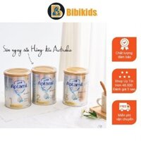 CÓ TEM PHỤ - Sữa Aptamil ÚC PROfutura 1,2,3,4 date xa; sữa Aptamil bạc của Úc 900g