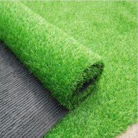 Cỏ thảm nhân tạo 2cm (mua nhiều giá giảm)