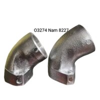 Co tháp họng bình xăng đúc cao, thấp bông mai, nắp chao, ga dẹp...