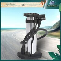 Có thể bán buôn Bơm chân Dụng cụ bơm hơi sàn di động mini cho xe đạp lốp bóng Đồ chơi hồ bơi Vermont055 Hàng giao ngay